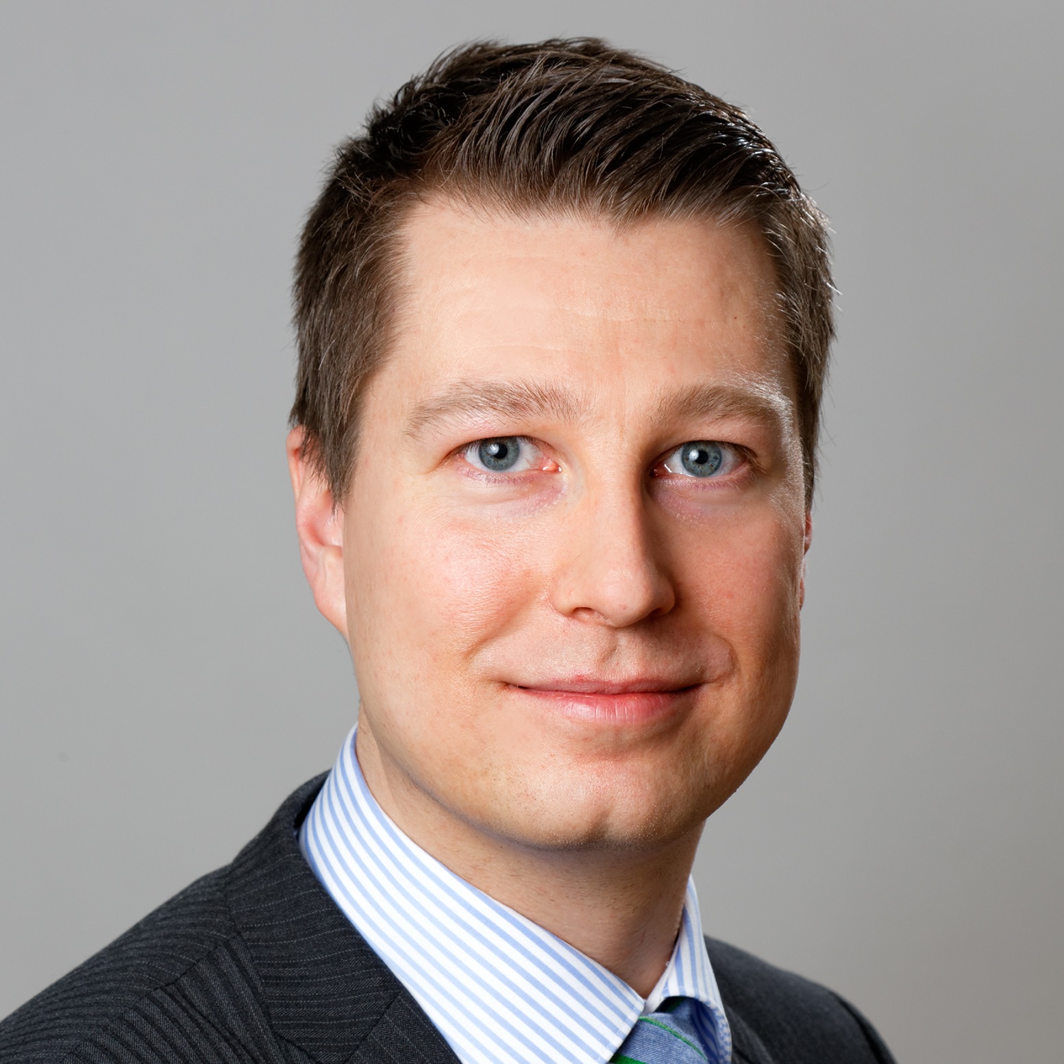 Jukka Aaltonen. EKE-Rakennus Oy