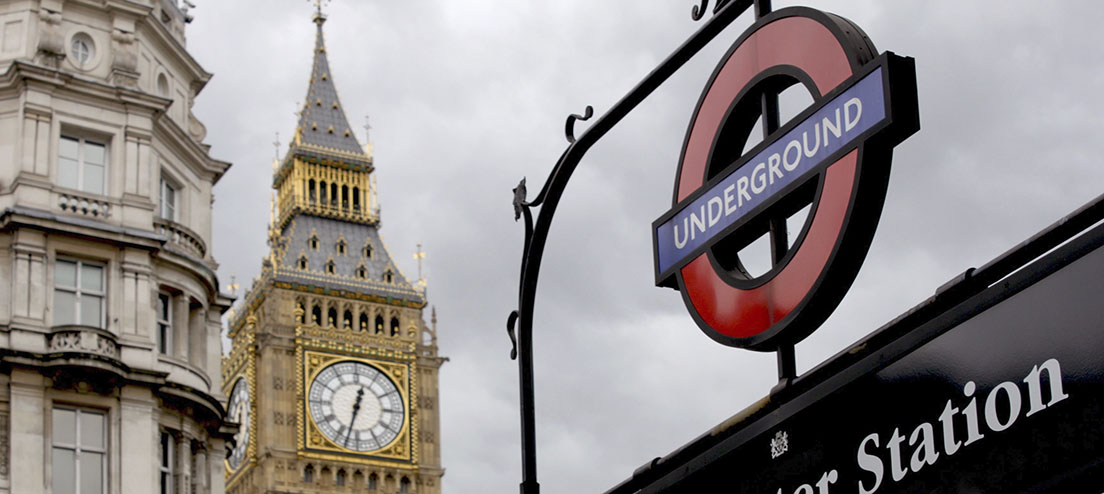 London Underground awards EKE-Electronics a €20m contract