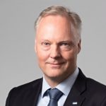 Karl Lönngren, Director, Digital Services