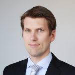 Johan Holmberg, VP Solution Engineering, EKE-Electronics Ltd.
