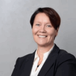 Sari Vuohtoniemi, Customer Service Manager, EKE-Construction Ltd