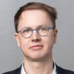 Juha Jalonen-Ahlmark, EKE-Construction Ltd.