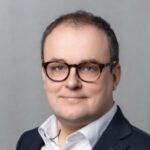 Thomas Dalenius, EKE-Construction Ltd.