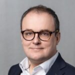 Thomas Dalenius, EKE-Rakennus Oy