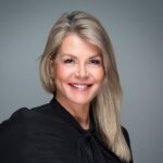 Essi Erke, Chair of the Board, EKE-Rakennus